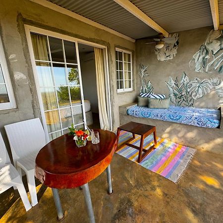 La Maracuya Panama Bed & Breakfast Playa Coronado Exterior photo