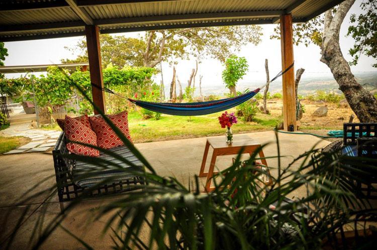 La Maracuya Panama Bed & Breakfast Playa Coronado Exterior photo