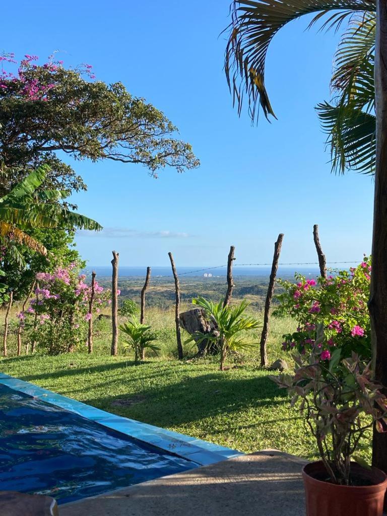 La Maracuya Panama Bed & Breakfast Playa Coronado Exterior photo