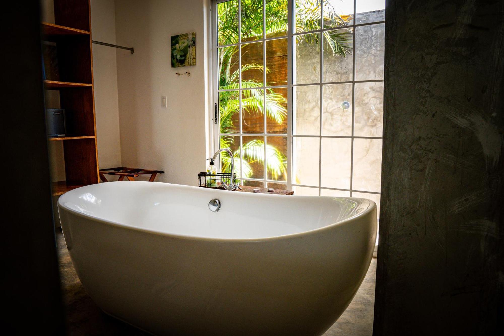 La Maracuya Panama Bed & Breakfast Playa Coronado Exterior photo