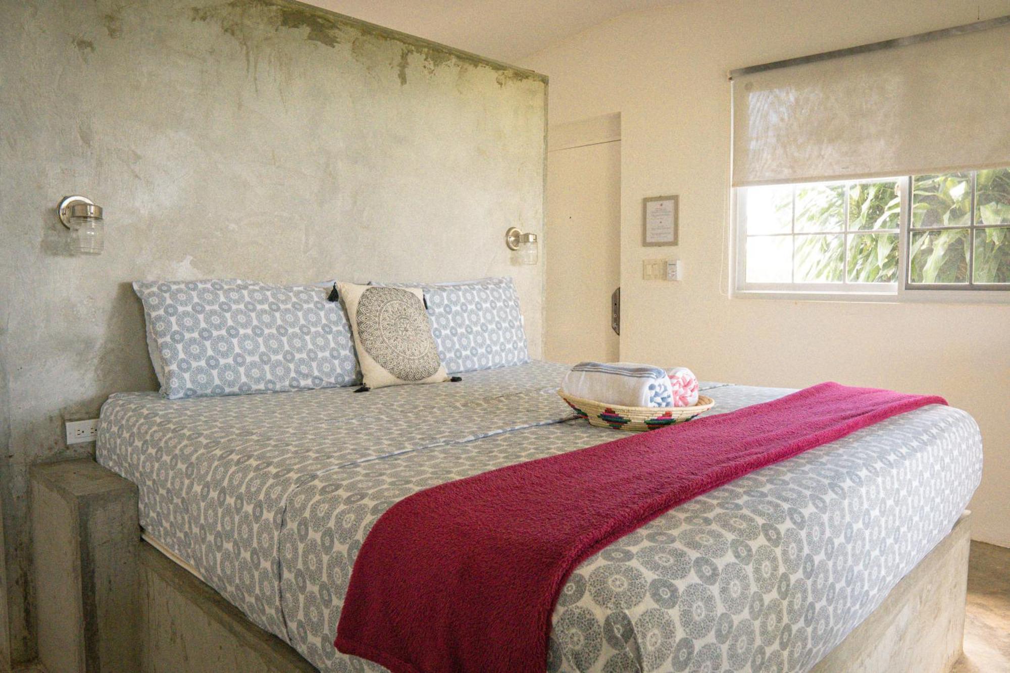 La Maracuya Panama Bed & Breakfast Playa Coronado Exterior photo