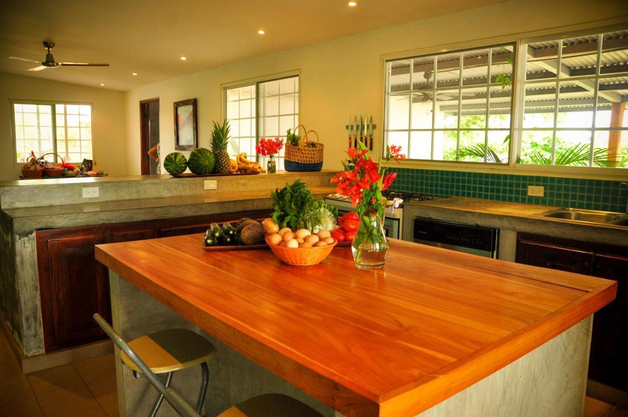 La Maracuya Panama Bed & Breakfast Playa Coronado Exterior photo