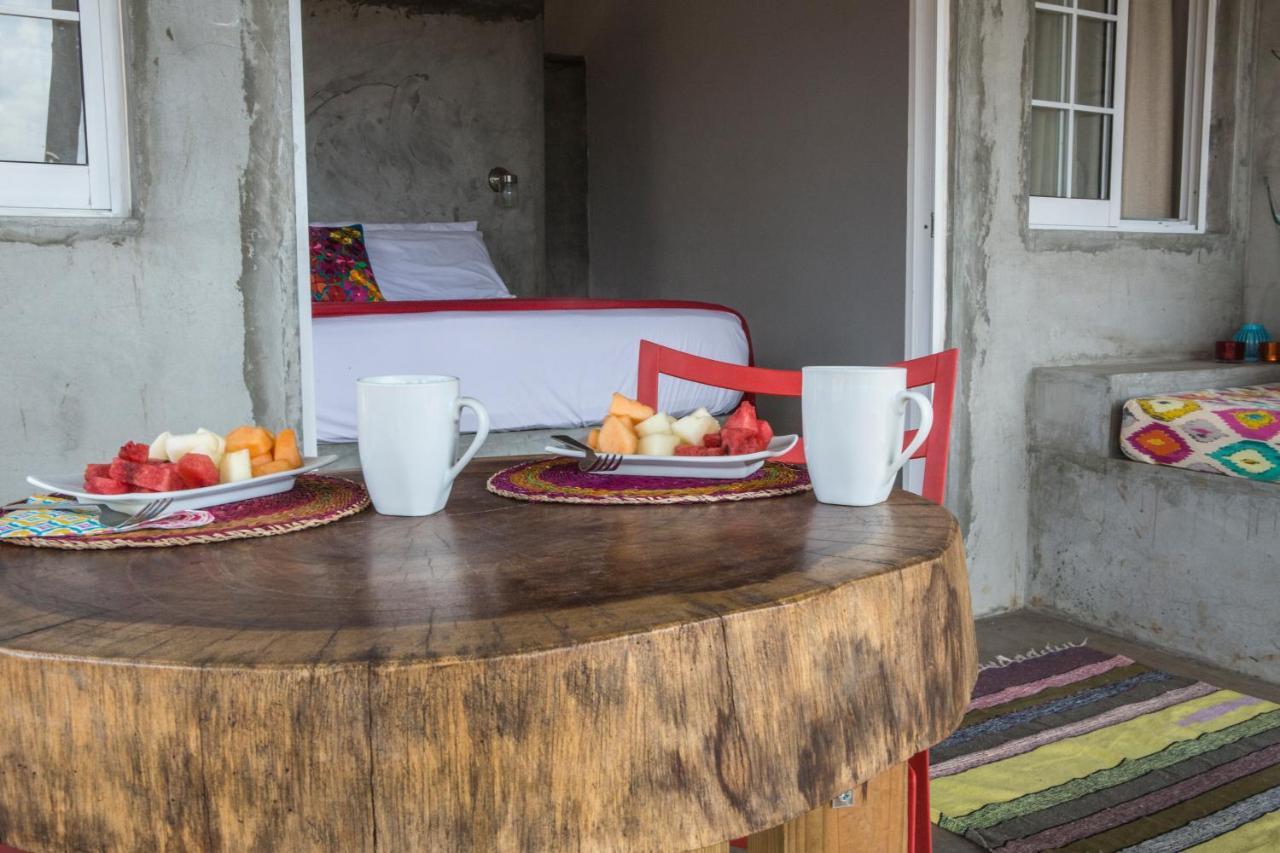La Maracuya Panama Bed & Breakfast Playa Coronado Exterior photo