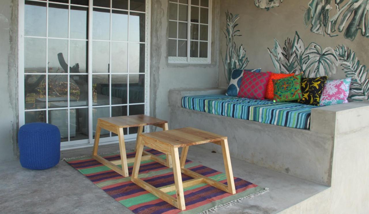 La Maracuya Panama Bed & Breakfast Playa Coronado Exterior photo